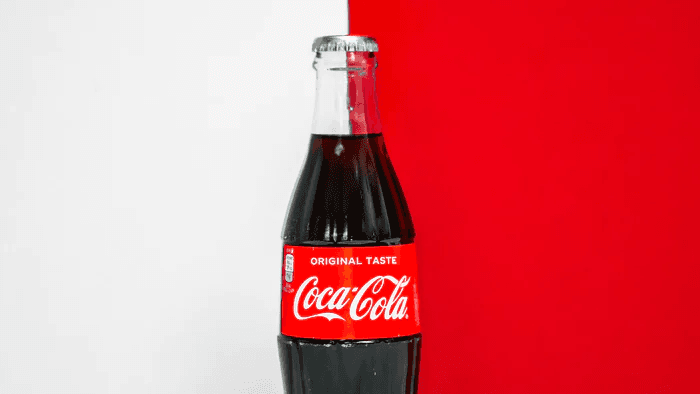 Coca-Cola: Superior Product