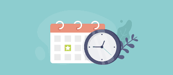 Scheduling Your Learning
