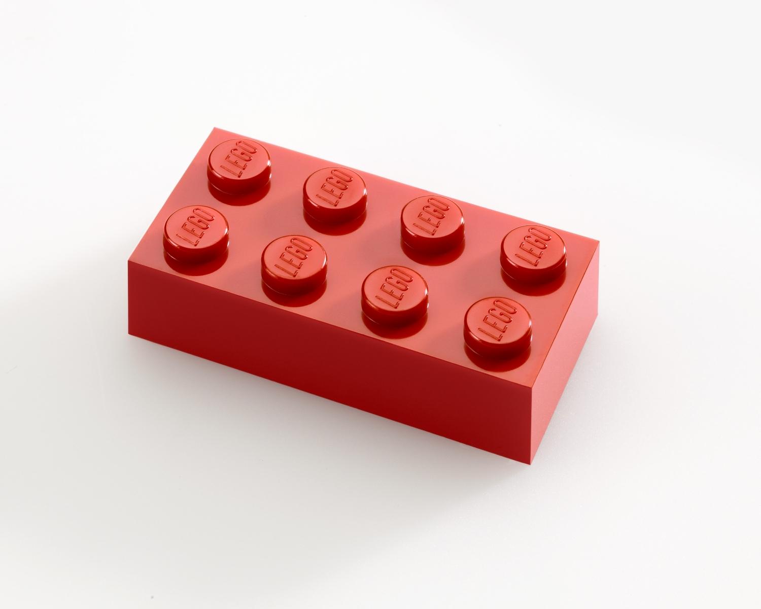 A Simple Little Brick