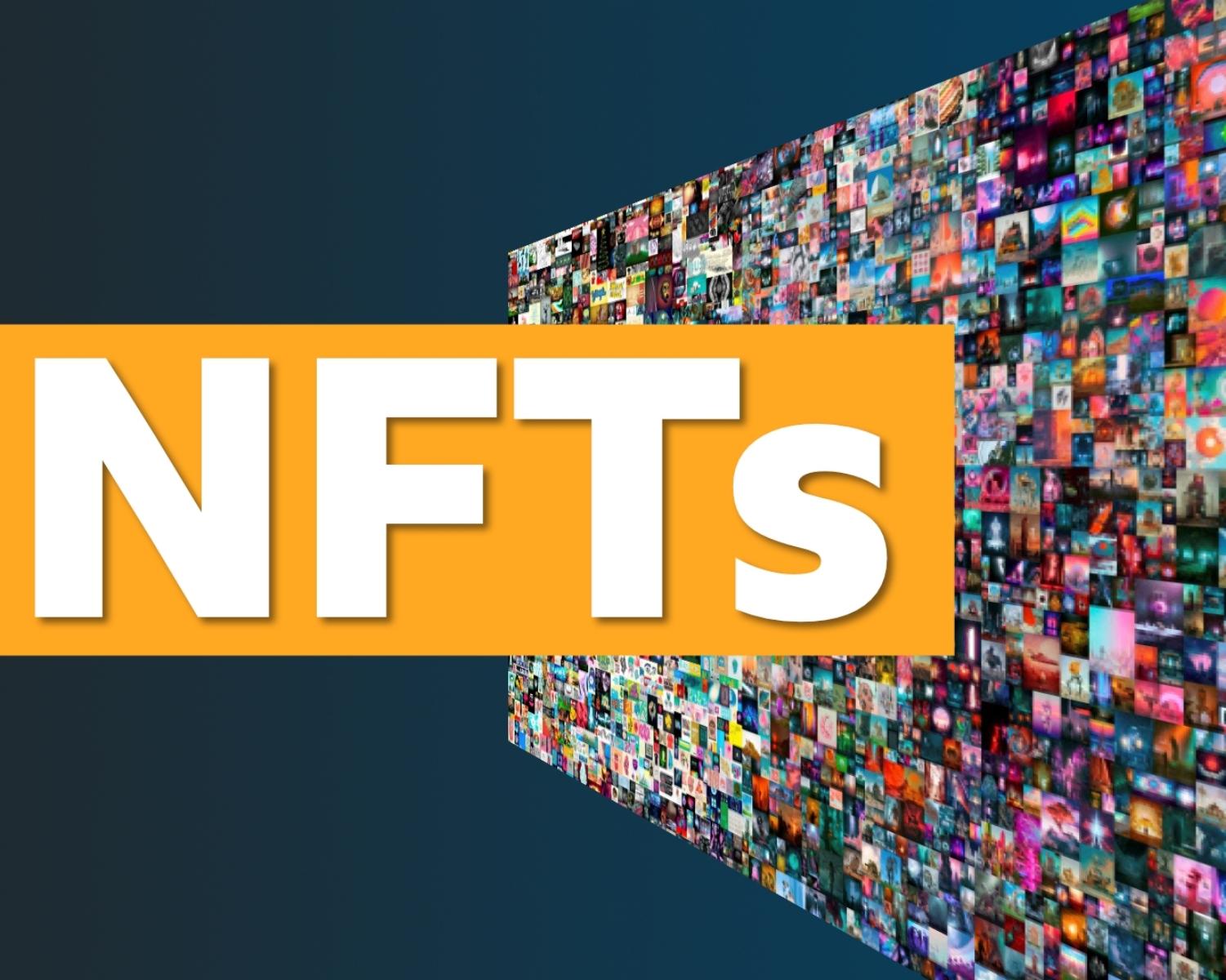 What Are NFTs? 