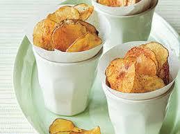 Baked Chips 