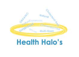 What Is a Health-Halo