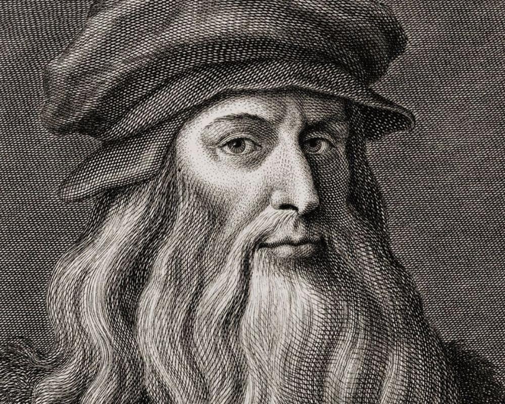 Being Da Vinci: Life Lessons
