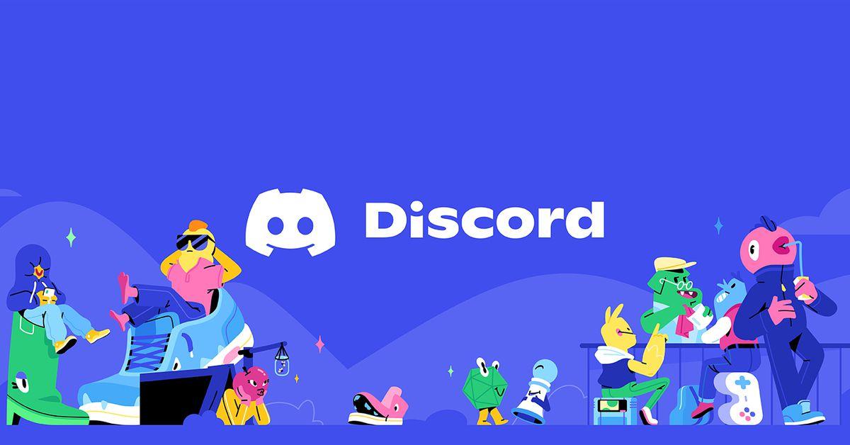 Discord almost accidentally invented the future of the internet