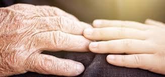 The Benefits Of Touch