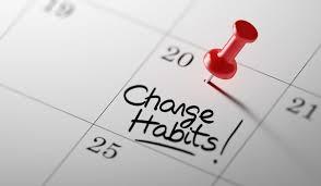 To Quit Bad Habits