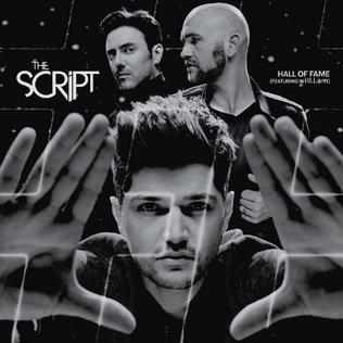 Hall Of Fame (The Script)