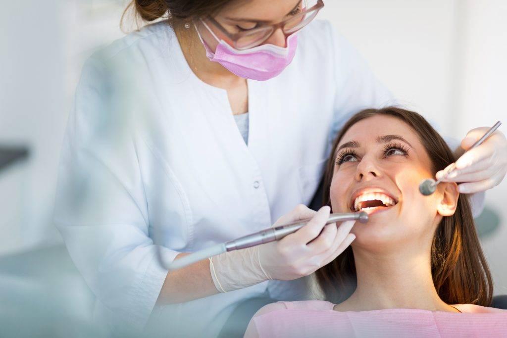 The Importance of a Comprehensive Oral Exam
