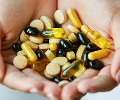 Supplements and Metabolism