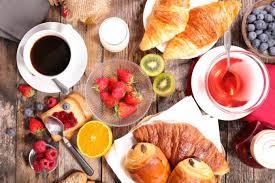 Myth: Never Skip Breakfast