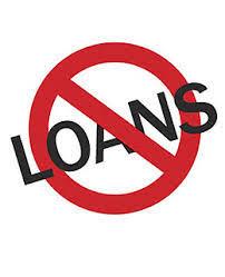 Avoid Loans 