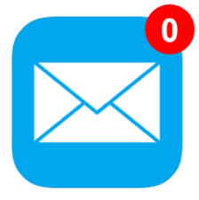 Empty your inbox
