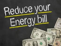 Saving On Energy Bills