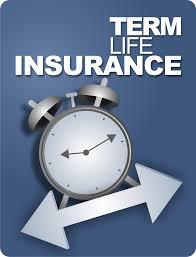 Consider Term Life Insurance