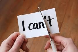 "I can't" vs "I don't"