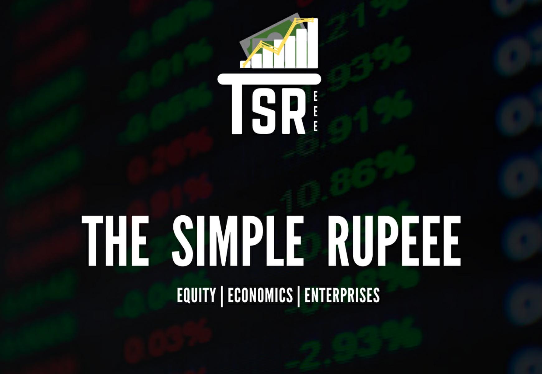 The Simple Rupeee (TSR)