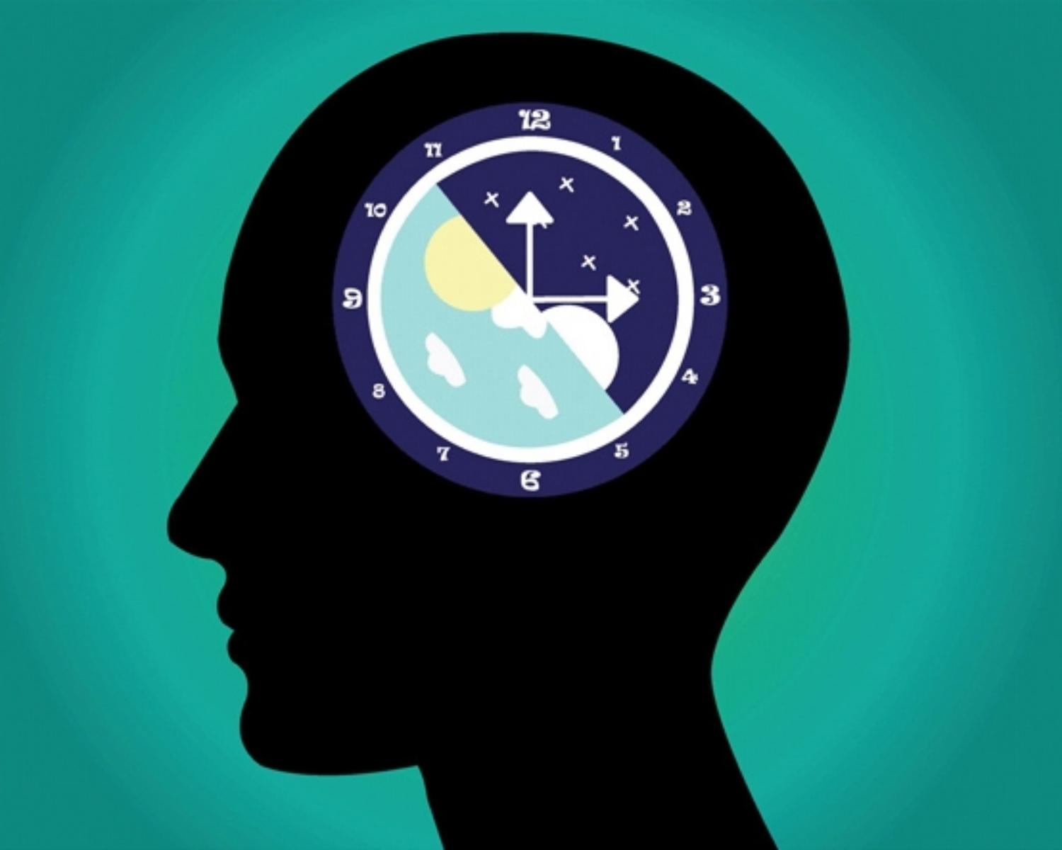Your Charisma Levels Depend On Your Circadian Rhythm