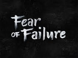 Fear Of a Relationship’s Failure