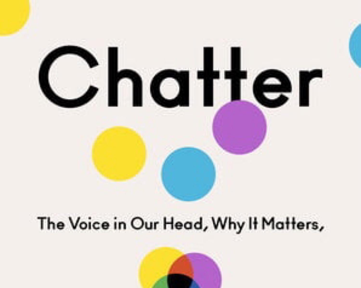 A Book On Chatter