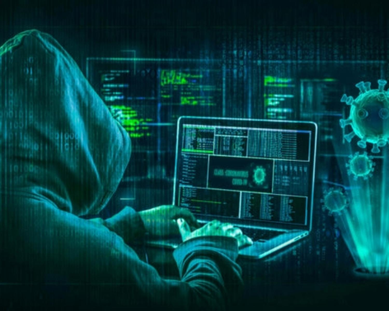 Cyber Attacks And QKD 