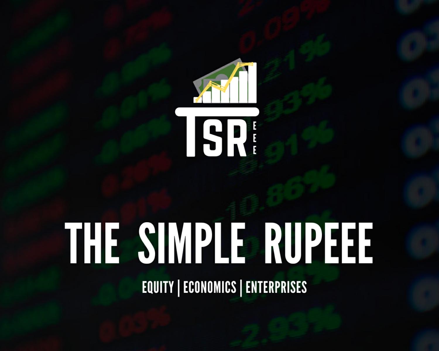 The Simple Rupeee