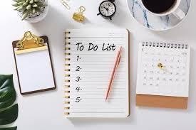 Make Project-Specific To-Do Lists