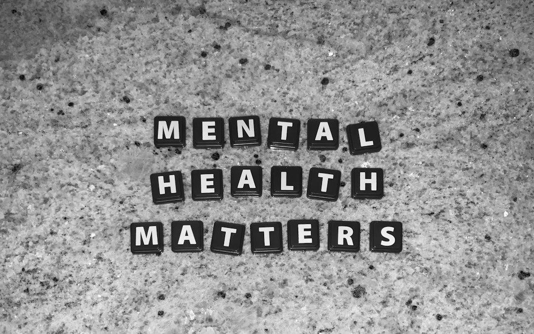 Self-awareness matters for mental health
