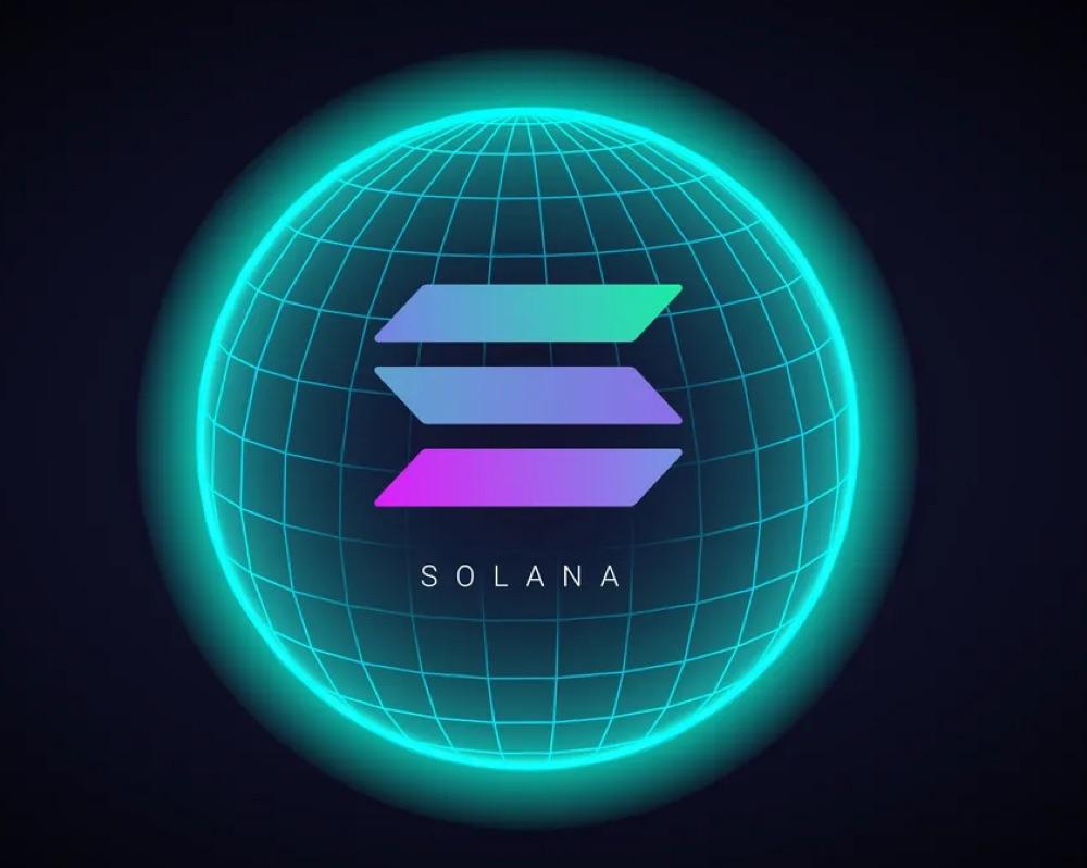 Solana: Pioneering a New Frontier in Blockchain Technology