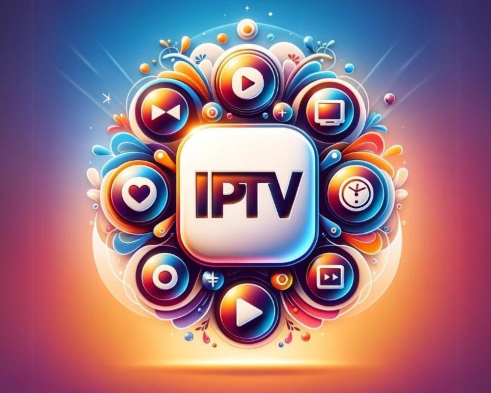 IPTV: The Future of Television