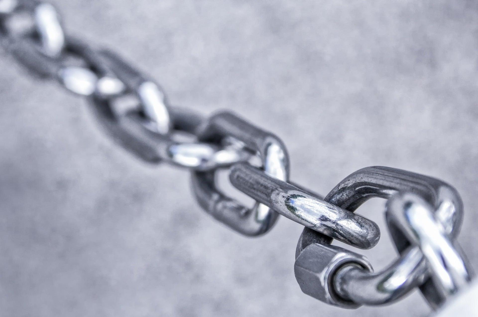 If you have toxic links pointing to your website, just ignore them