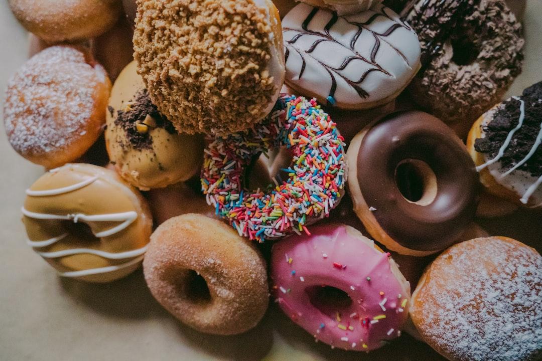 Fats & Sugar: The Jab & Cross To Our Brain’s Reward System