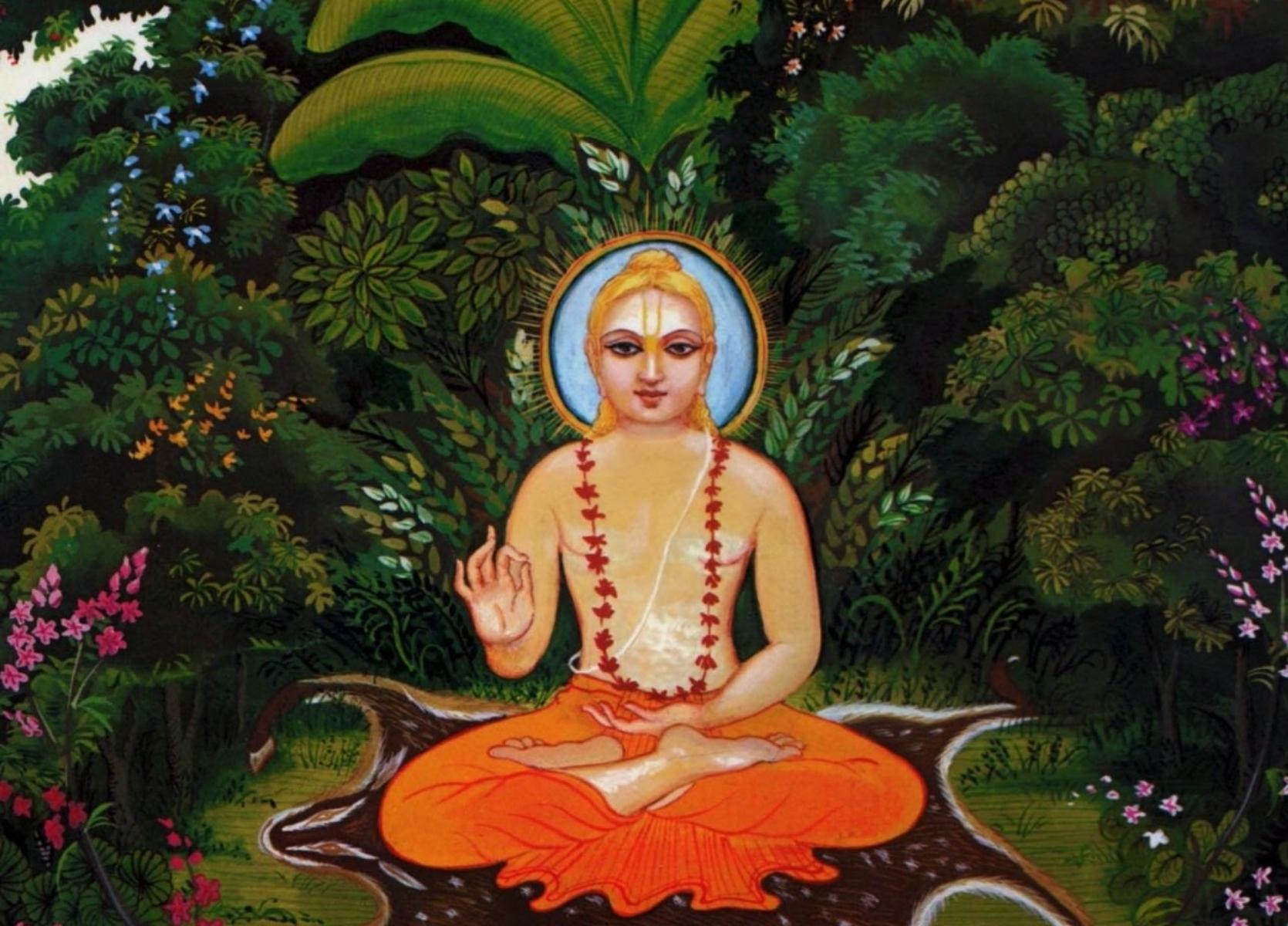8. Rishi Kapila 