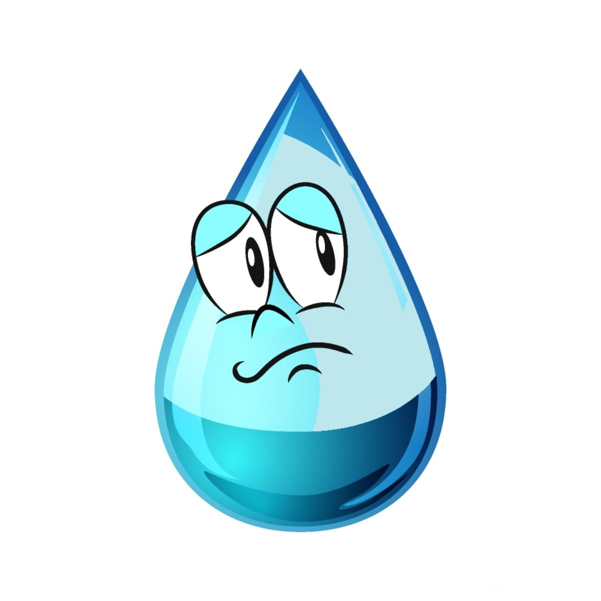 Symptoms of Dehydration Headaches