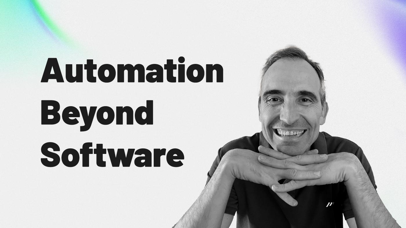 3 Powerful Automation Approaches to Boost Your Productivity