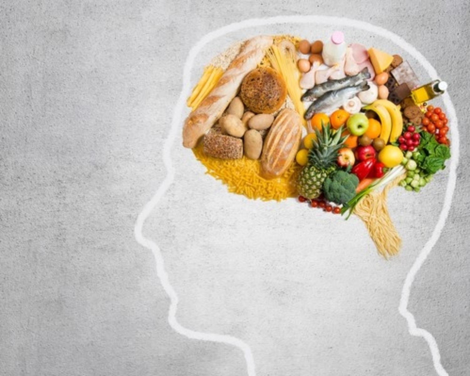 Eat A Brain-healthy Diet