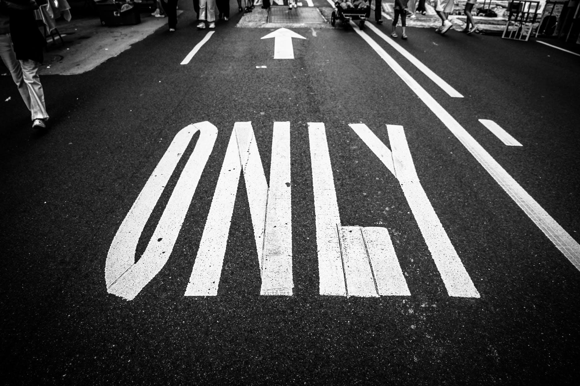 Staying in your Lane: The Fast Lane to Success or a Roadblock in the Workplace?