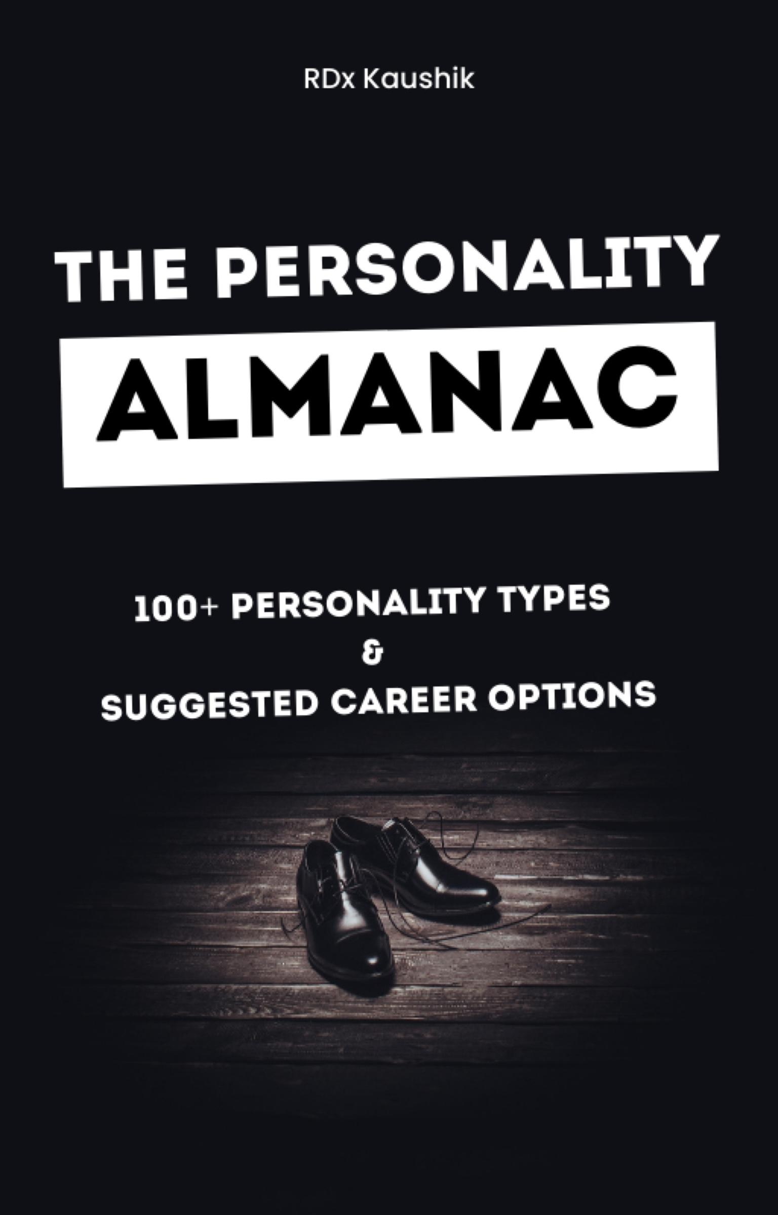 The Personality Almanac
