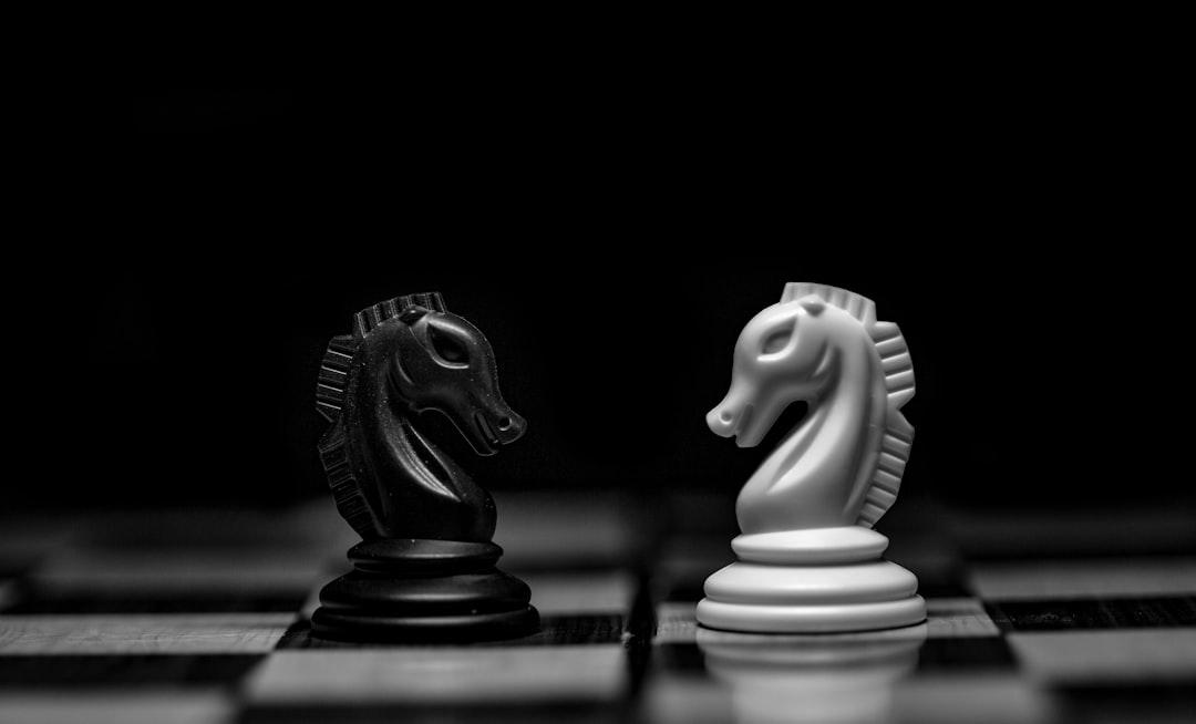3 General Chess Principles