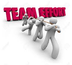 Make Change a Team Effort