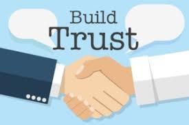Build Trust