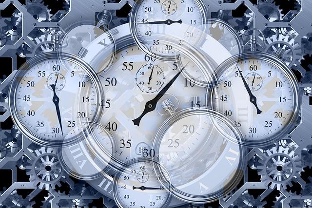 Efficiency Unleashed: Mastering Productivity with Time-Tested Principles