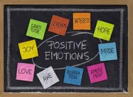 Motivated By Positive Emotions