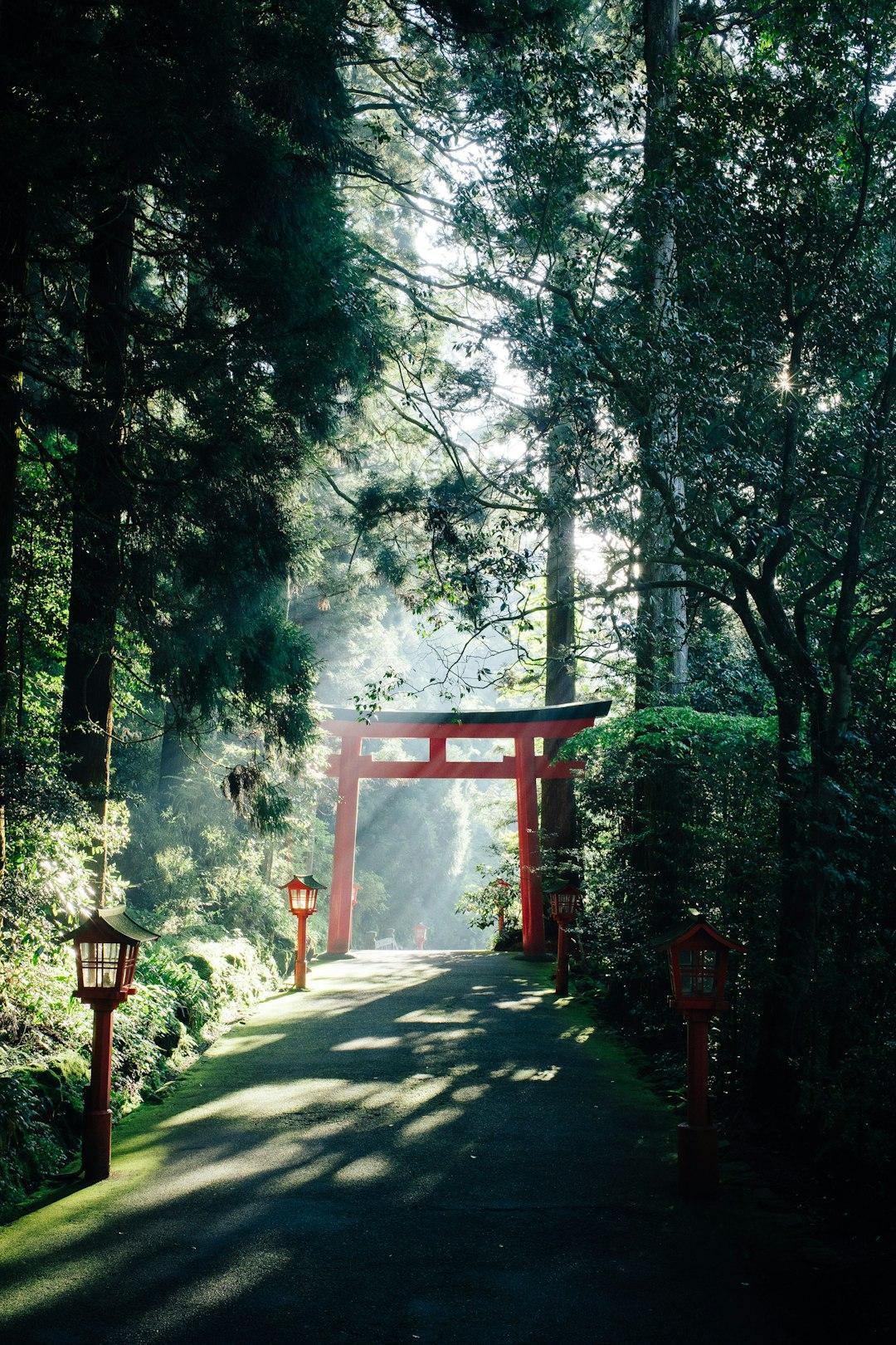 6 Japanese Concepts That Can Change Your Life