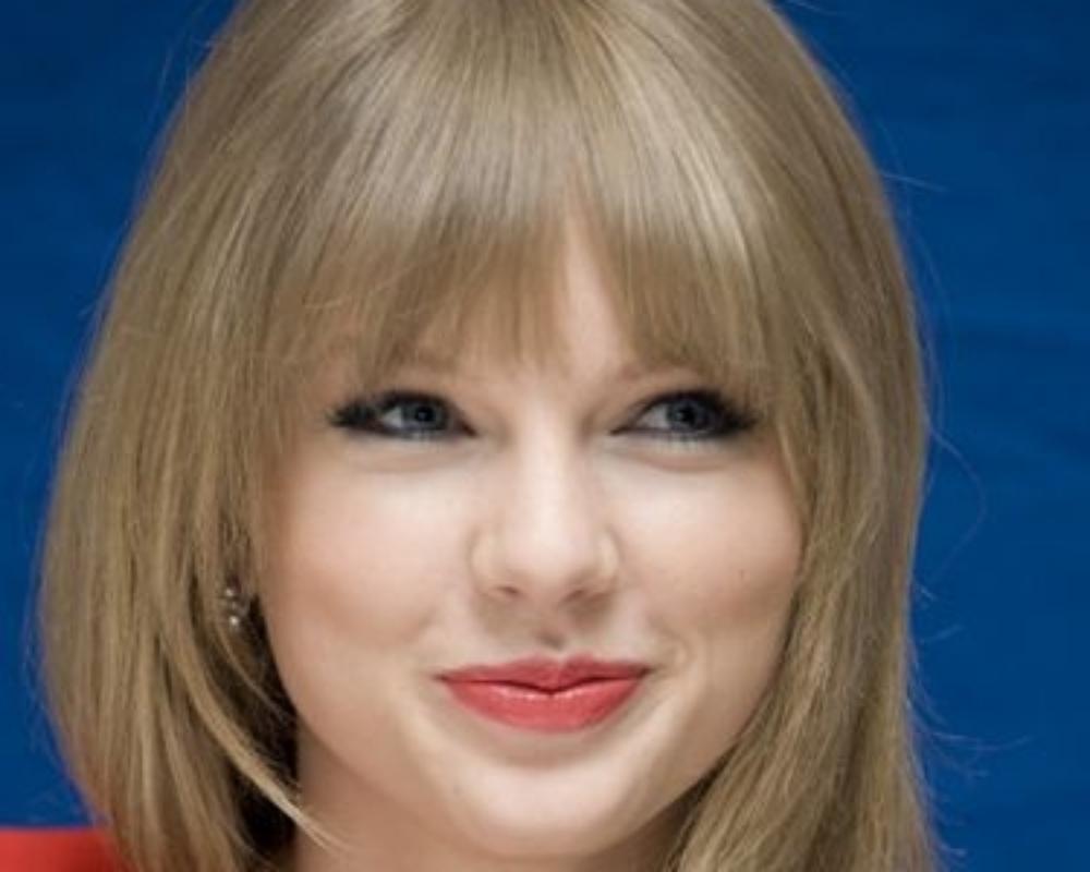 Taylor Swift's NYU Commencement Speech