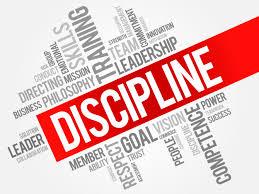Managing Discipline