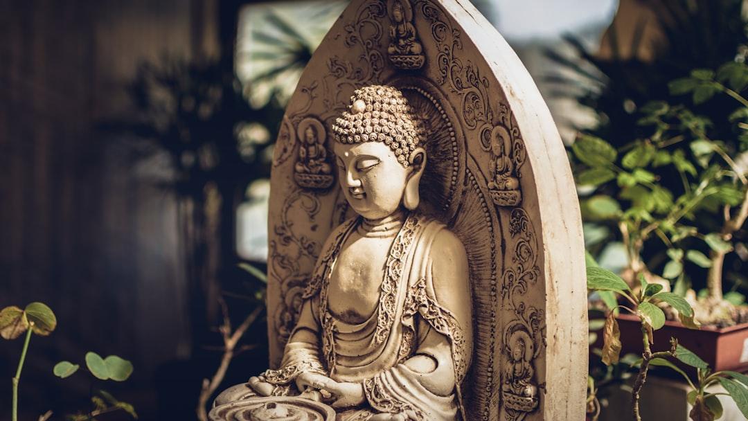 5 Powerful Buddhist Concepts I Now Apply to Daily Life