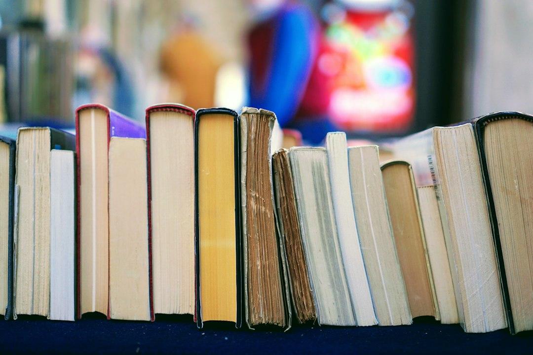 6 Books To Read in 2024: Unveiling Insights and Expanding Horizons