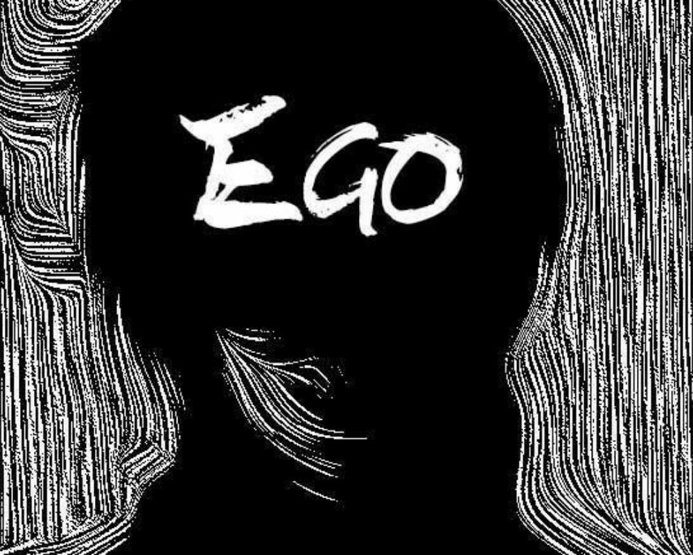 Understanding "Ego"