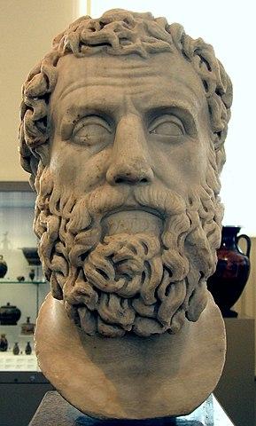 Archilocus, ANCIENT GREEK POET