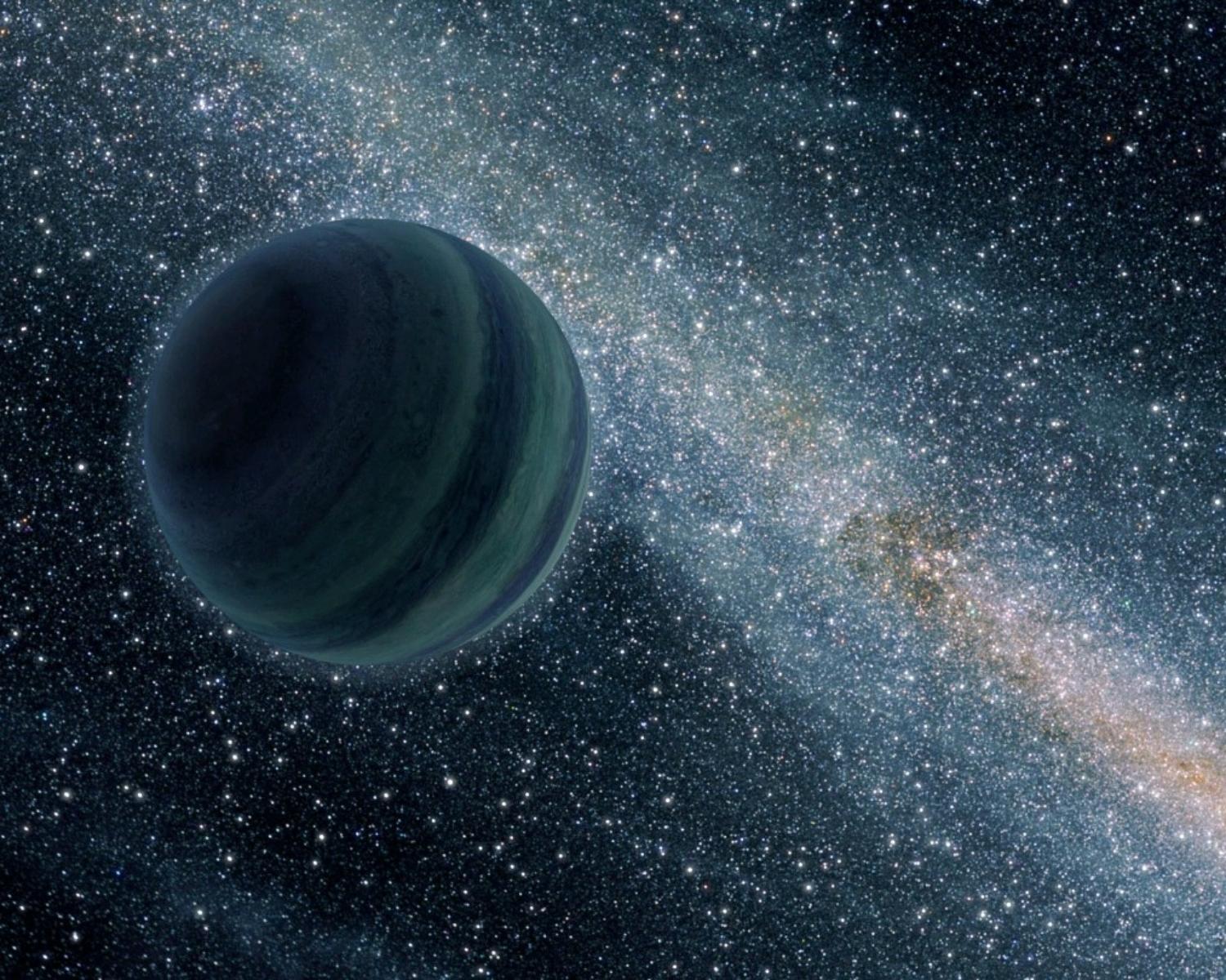 Why is it Hard to Find Planets outside Our solar System? 